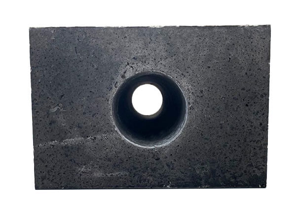 Prefabricated Furnace Surface Bricks