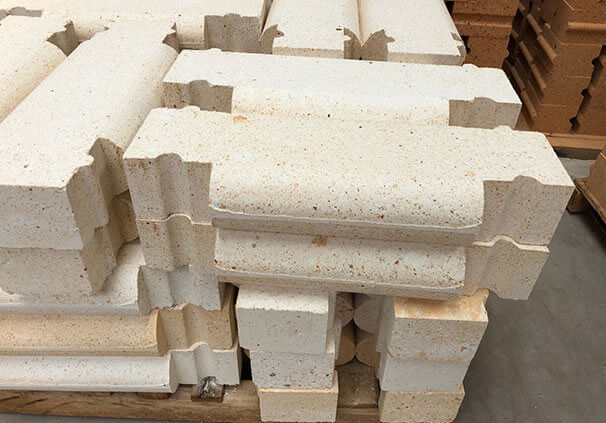 Andalusite Refractory Brick