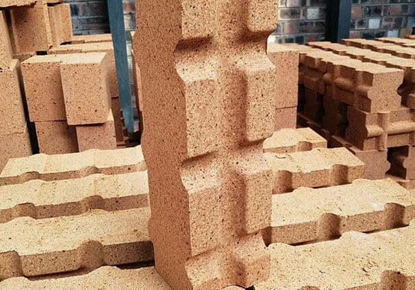 Special Fireclay Brick