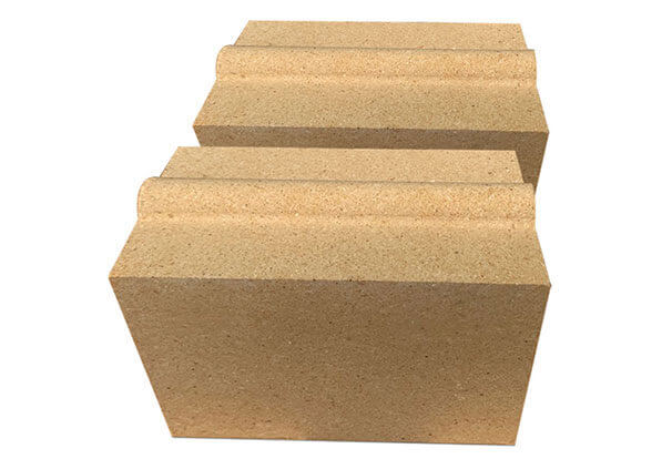 Low-Creep Clay Brick