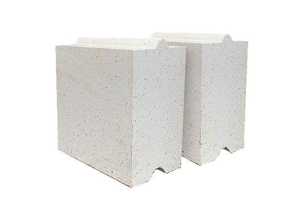 Low Creep Mullite Brick