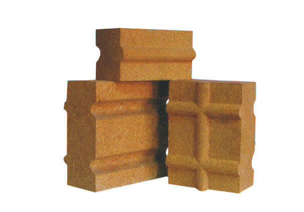 Special Fireclay Brick