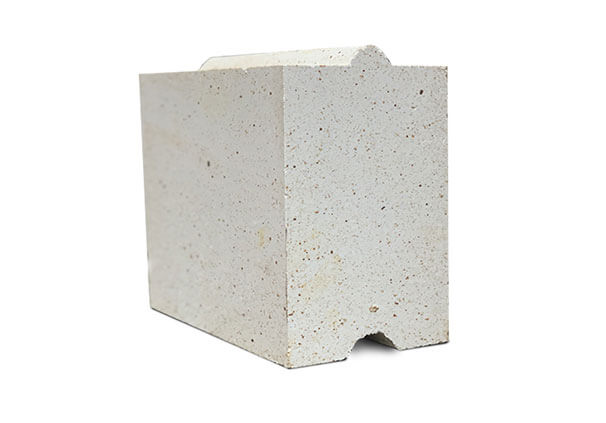 Low Creep Mullite Brick