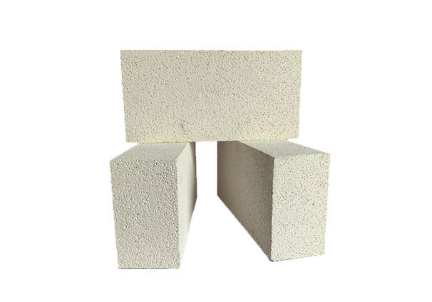 High-temperature Mullite Insulation Brick