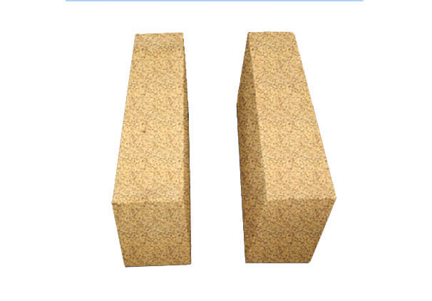 High-aluminum Poly-light Insulation Brick