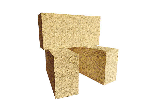 High-aluminum Poly-light Insulation Brick