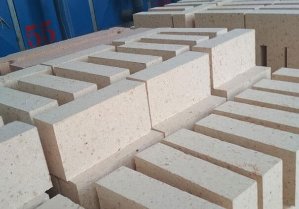 High Alumina Brick For Blast Furnace