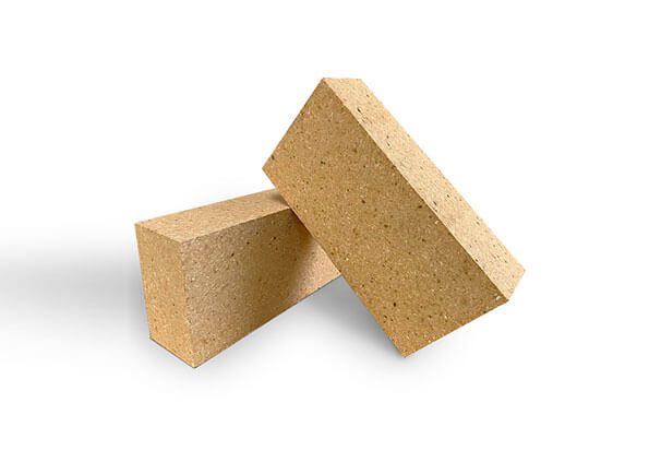 Fire Clay Bricks For Blast Furnace