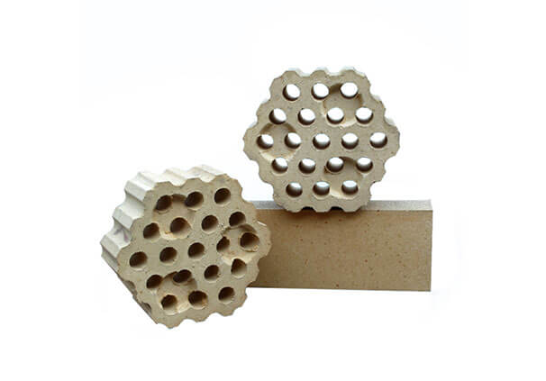 Low Creep High Alumina Brick