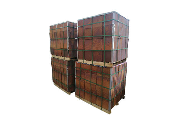 Mullite Brown Corundum Brick