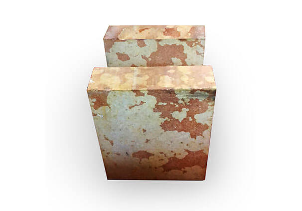 Silica Brick For Hot Blast Stove