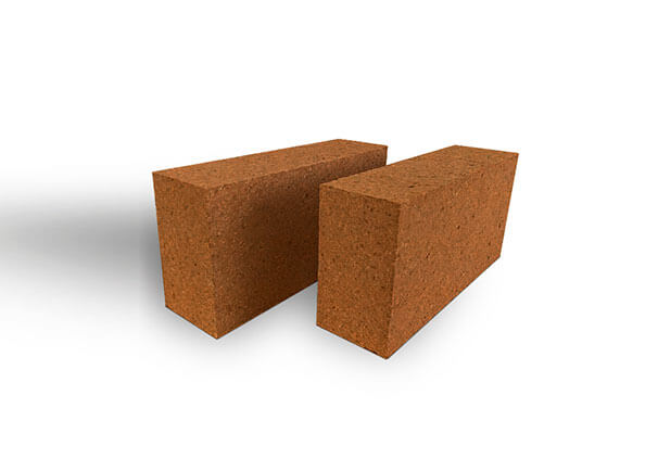 Magnesia Brick