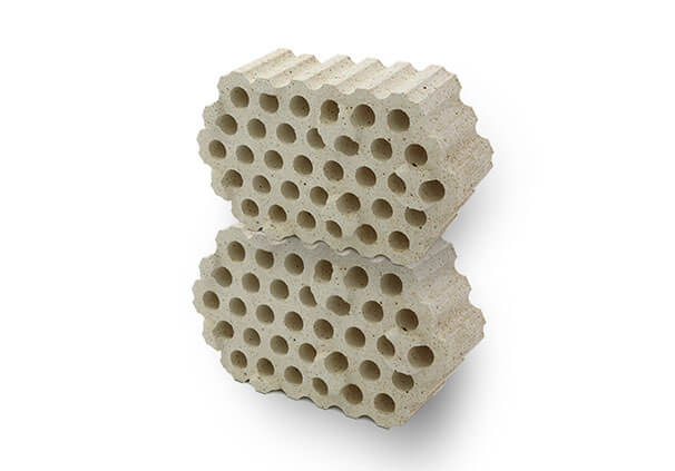 Silica Brick For Hot Blast Stove