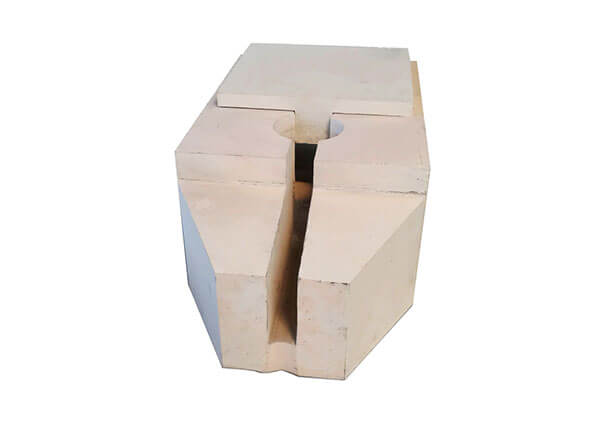 Zirconium Corundum Brick