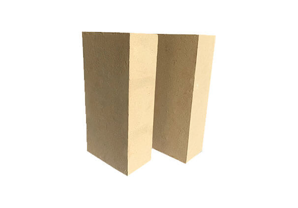 Light Aluminum Insulation Brick