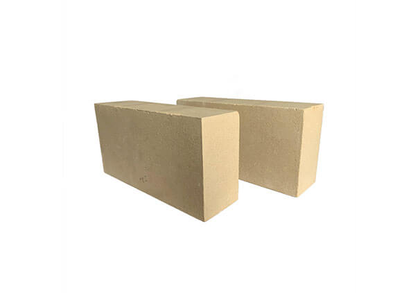 Light Aluminum Insulation Brick