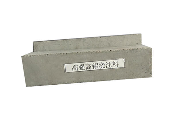 Refractory Clays with High-strength and High-density