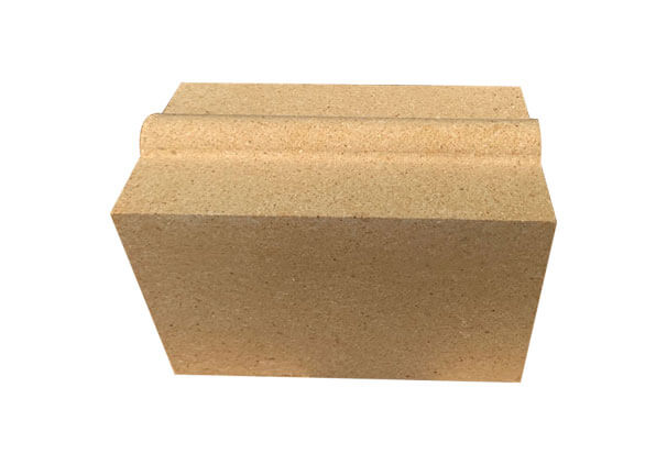 Low-Creep Clay Brick