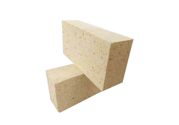 Anti-Stripping High Alumina Brick