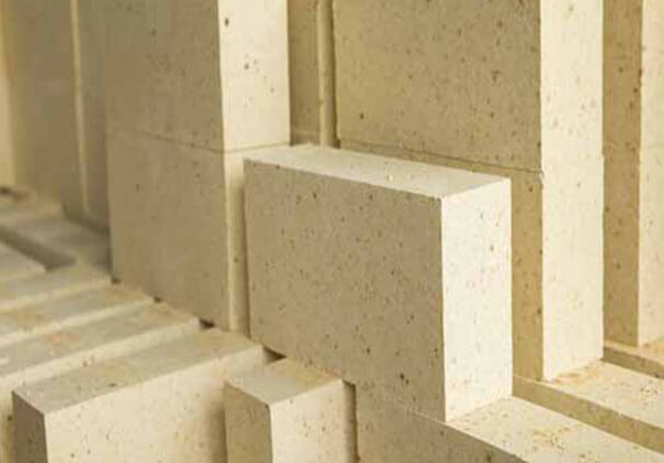 Anti-Stripping High Alumina Brick