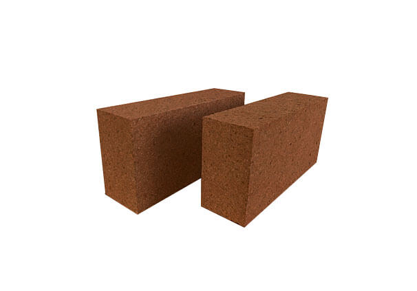 Magnesium Iron Composite Spinel Bricks