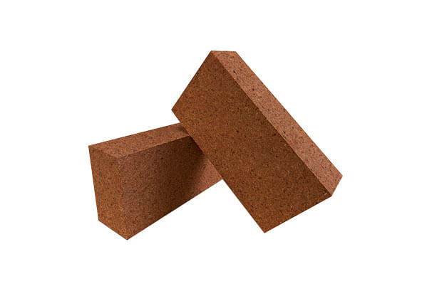 Magnesium Iron Composite Spinel Bricks