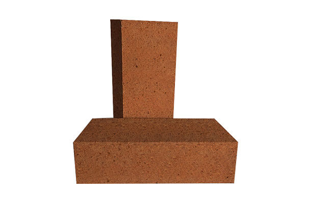 Magnesium Iron Composite Spinel Bricks