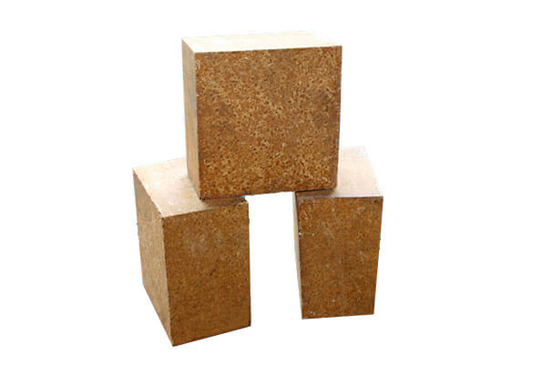 Alumina Magnesia Spinel Brick