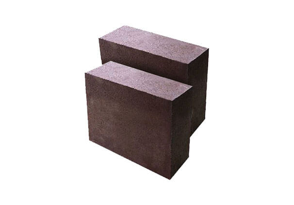 Magnesia Chrome Brick