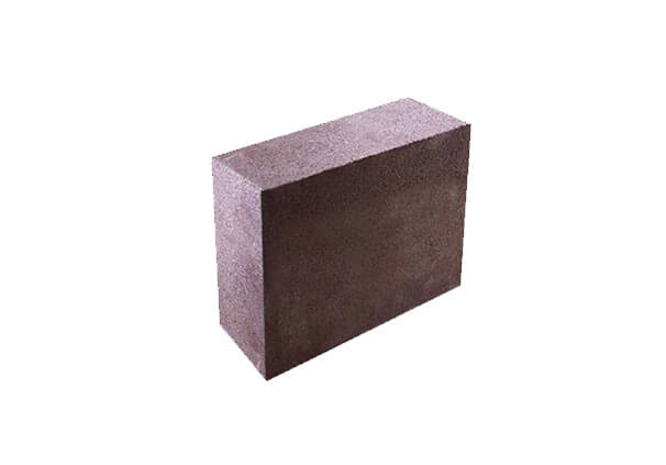 Magnesia Chrome Brick