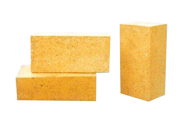 Alkali Resistant Brick