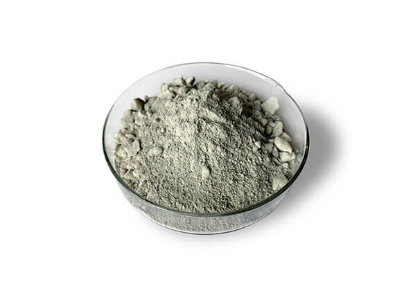 Low Cement Refractory Castable