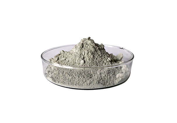 Low Cement Refractory Castable