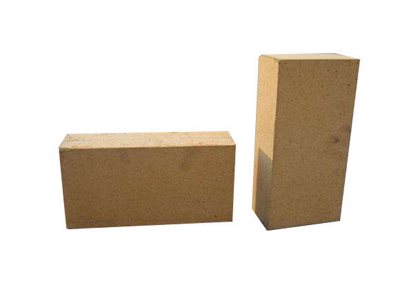 Alkali Resistant Brick