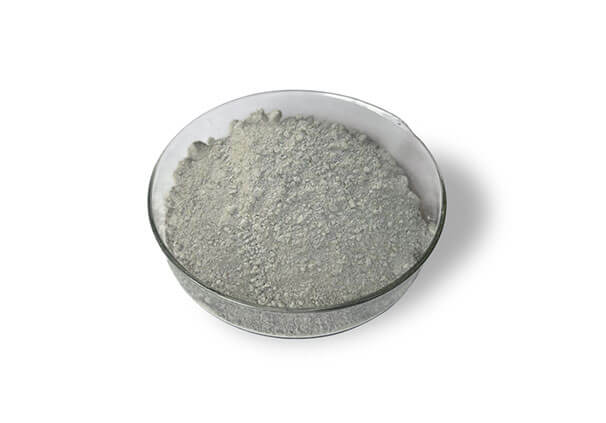 The Special Refractory Castable For Front-Rear Kiln