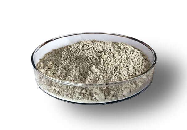 Dry Impermeabl Refractory Material