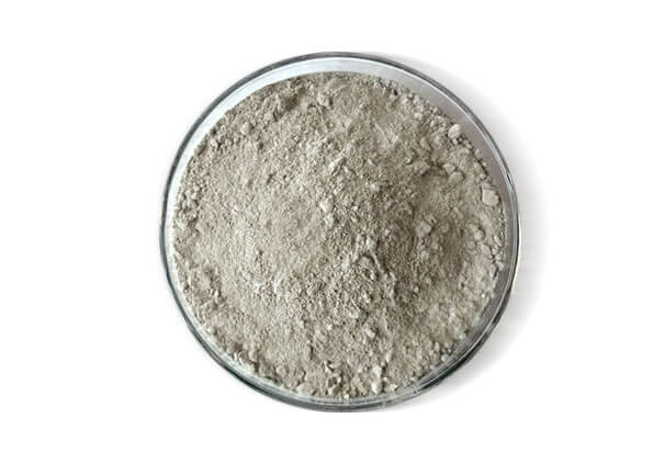 Dry Impermeabl Refractory Material