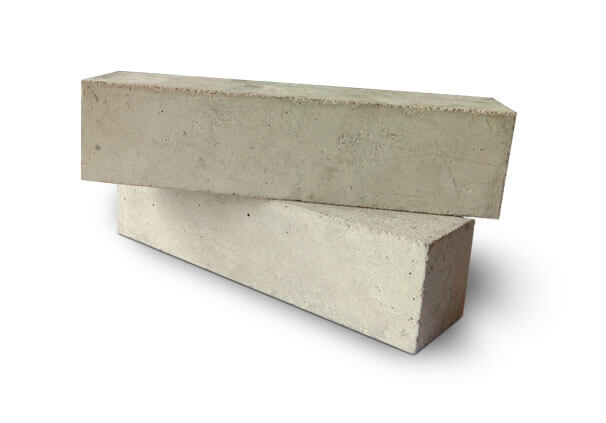 Dry Impermeabl Refractory Material