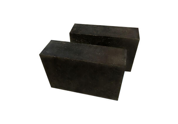 Magnesia Carbon Refractory Brick