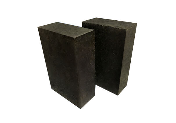 Magnesia Carbon Refractory Brick